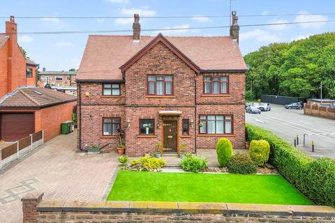 undefined, Prescot Road, St. Helens, WA10