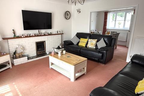 4 bedroom detached house for sale, Heol Camlas, Cwmavon, Port Talbot, Neath Port Talbot.
