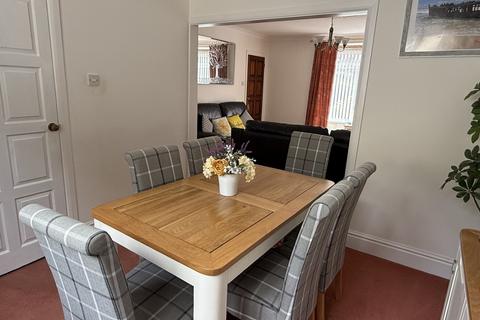 4 bedroom detached house for sale, Heol Camlas, Cwmavon, Port Talbot, Neath Port Talbot.