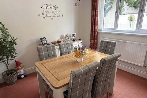 4 bedroom detached house for sale, Heol Camlas, Cwmavon, Port Talbot, Neath Port Talbot.