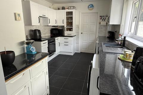 4 bedroom detached house for sale, Heol Camlas, Cwmavon, Port Talbot, Neath Port Talbot.