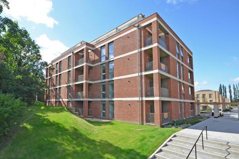 2 bedroom flat to rent, Medallion House, The Chocolate Works, York, YO23