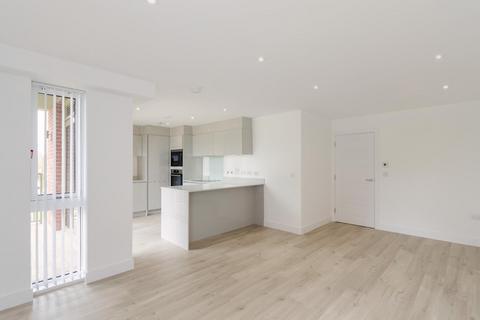 2 bedroom flat to rent, Medallion House, The Chocolate Works, York, YO23