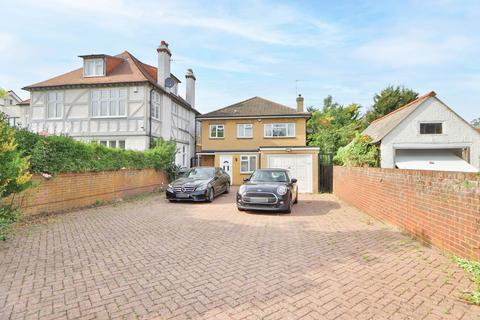 2 Thetford Road, New Malden, KT3 5DN