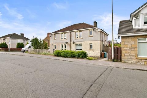 1 bedroom flat for sale, Bore Road, Airdrie ML6