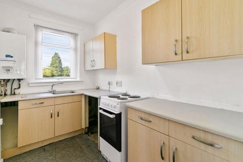 1 bedroom flat for sale, Bore Road, Airdrie ML6
