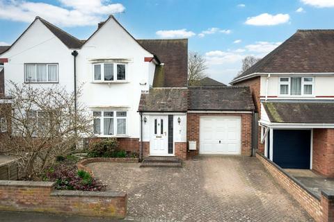 3 bedroom detached house for sale, Ranelagh Road, Hemel Hempstead, HP2
