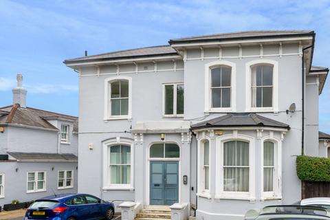 Southborough Road, Bromley, Kent, BR1