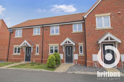 Victoria Close, King's Lynn