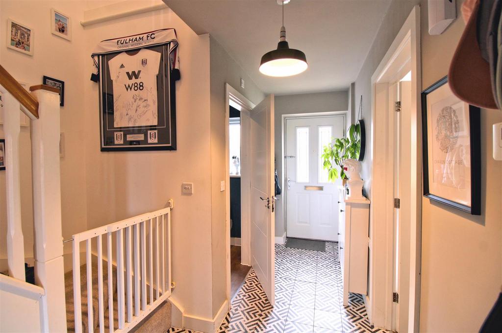Hallway