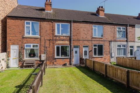 undefined, Trent View, Burringham