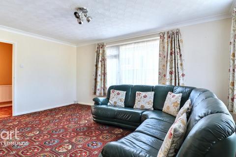 undefined, Rembrandt Way, Bury St Edmunds