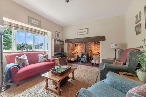 Ingleside Upper End, Eckington, Pershore, WR10 3DQ