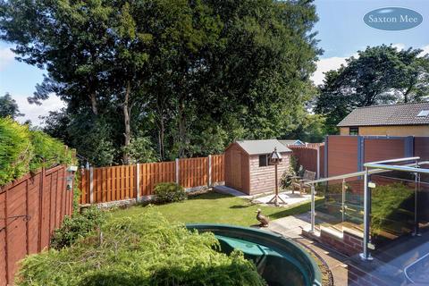undefined, Pen Nook Gardens, Deepcar, Sheffield