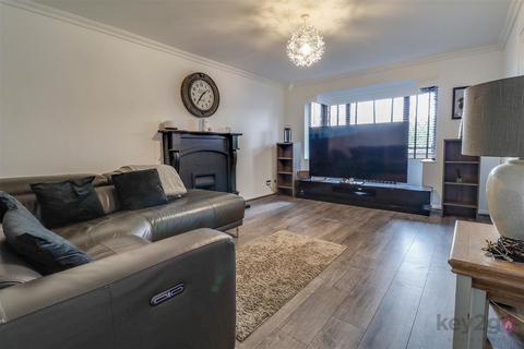 undefined, Glenmore Croft, Sheffield, S12