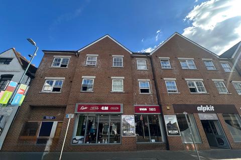 2 bedroom apartment to rent, Flat at Perry Court, Old London Road, Kingston KT2