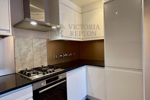 2 bedroom apartment to rent, Flat at Perry Court, Old London Road, Kingston KT2
