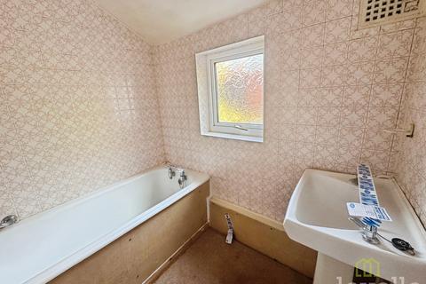 undefined, Forster Street, Gainsborough DN21