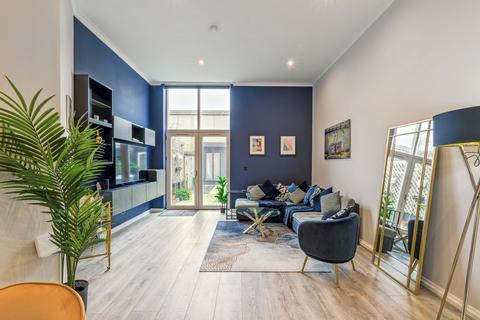 1 bedroom flat to rent, 0/2, 69 Minerva Street