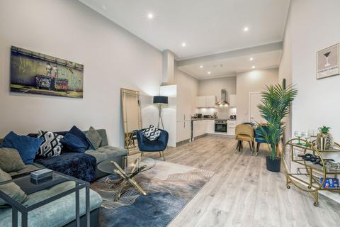 1 bedroom flat to rent, 0/2, 69 Minerva Street