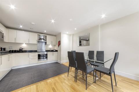 3 bedroom apartment for sale, 15 Indescon Square, London E14