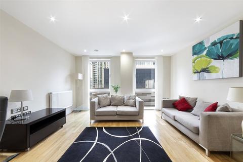 15 Indescon Square, London E14