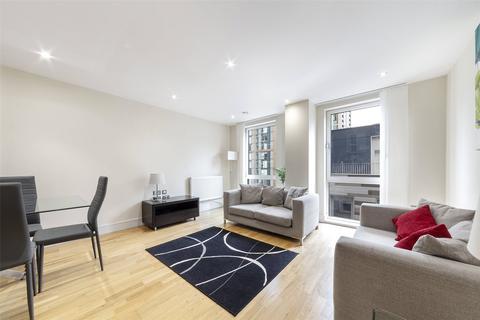 3 bedroom apartment for sale, 15 Indescon Square, London E14