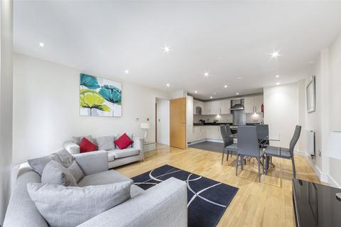 3 bedroom apartment for sale, 15 Indescon Square, London E14
