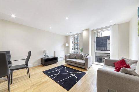 3 bedroom flat for sale, Indescon Square, London E14