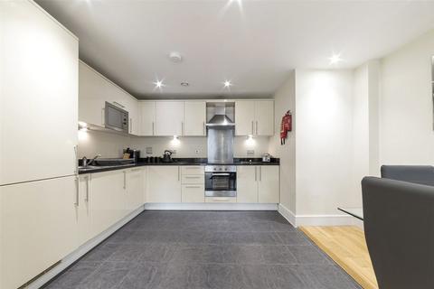 3 bedroom flat for sale, Indescon Square, London E14