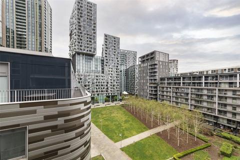 3 bedroom flat for sale, Indescon Square, London E14