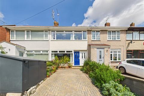 3 bedroom terraced house for sale, Ashley, Bristol BS15