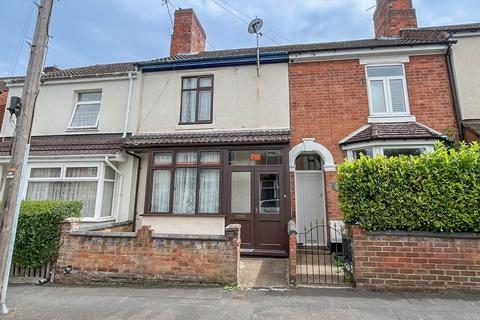 3 bedroom terraced house for sale, Oxford Street, Rugby, CV21