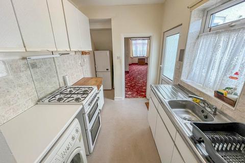 3 bedroom terraced house for sale, Oxford Street, Rugby, CV21