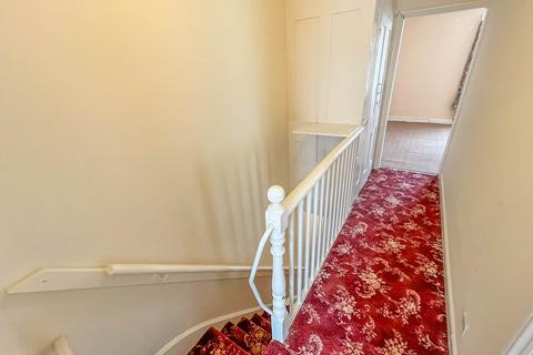 3 bedroom terraced house for sale, Oxford Street, Rugby, CV21