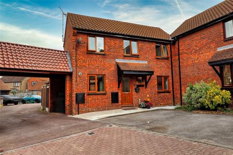 26 Berry Vale, South Woodham Ferrers, Chelmsford, CM3 5GY