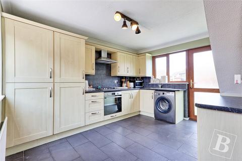 26 Berry Vale, South Woodham Ferrers, Chelmsford, CM3 5GY