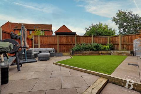 26 Berry Vale, South Woodham Ferrers, Chelmsford, CM3 5GY