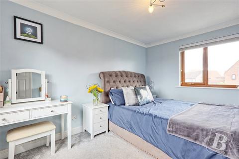 26 Berry Vale, South Woodham Ferrers, Chelmsford, CM3 5GY