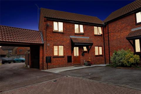 26 Berry Vale, South Woodham Ferrers, Chelmsford, CM3 5GY