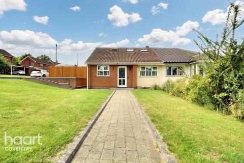 undefined, Henderson Close, Coventry