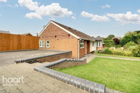 undefined, Henderson Close, Coventry
