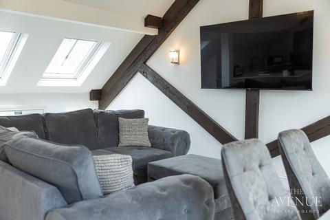 undefined, Bridge Street, Boroughbridge, York, North Yorkshire, YO51