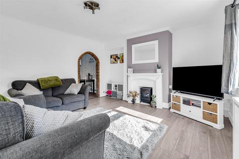 3 bedroom terraced house for sale, Clyde Terrace, Hertford SG13