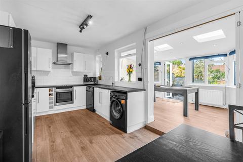 3 bedroom terraced house for sale, Clyde Terrace, Hertford SG13