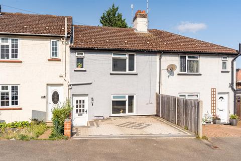 3 bedroom terraced house for sale, Clyde Terrace, Hertford SG13