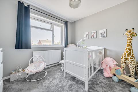 20 Darwin Close, Swindon, SN3 3NF