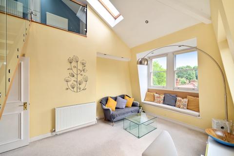 3 bedroom flat for sale, 45-47 Courtfield Road, London SW7
