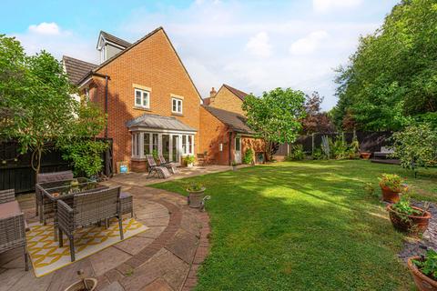 undefined, Priory Grove, Langstone, NP18