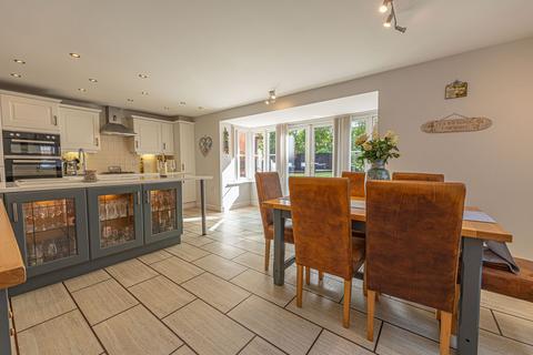 undefined, Priory Grove, Langstone, NP18